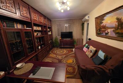 Apartament cu 3 camere decomandat în Dristor - 11