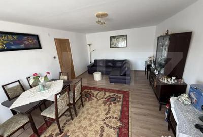 Apartament cu 2 camere decomandat în Central - 4