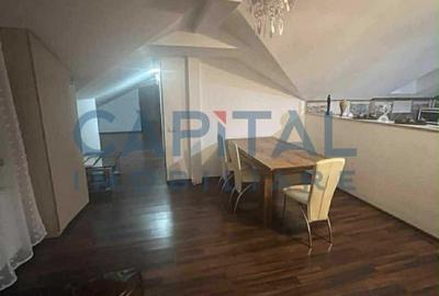 0% Comision Apartament 4 camere, 100 mp, Marasti - 2