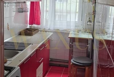 Apartament 2 camere , etaj 1 , Decebal - 5