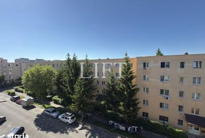 Apartament cu 2 camere semidecomandat în Florilor - 4