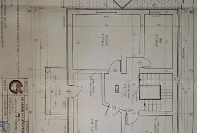 Casă cu Teren 406 Mp în Izvoru (Vânătorii Mici) - 1