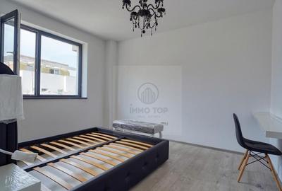 Apartament 2 camere, + loc parcare, etaj 2, zona Tractorul - Coresi - 2