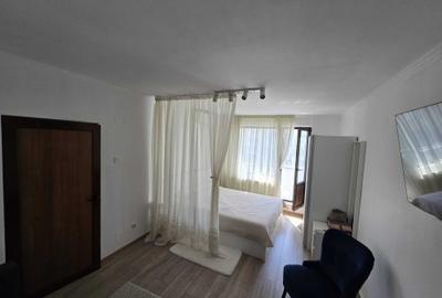 Garsonieră decomandată în Tineretului - 2