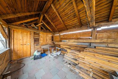 Casă de vânzare cu 3 camere, teren și terasă Alunis - 6