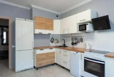 Garsonieră în Lipovei - 4