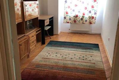 Apartament cu 3 camere decomandat în Central - 6