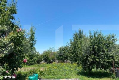 Casă cu 4 camere cu Teren 1760 Mp în Utvin - 2