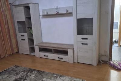 Garsonieră decomandată, mobilată în P-ța Muncii - 3