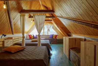 Casa cu farmec traditional si zona pitoreasca - Rasnov | 0% comision - 27