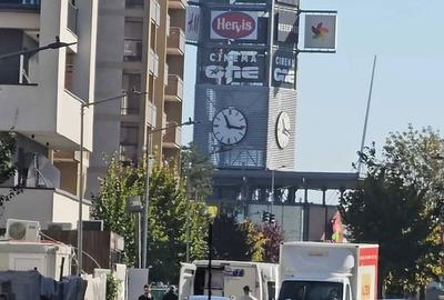 Spațiu comercial, în Central - 5