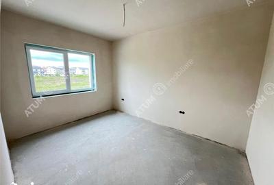 Apartament cu 3 camere în Șelimbăr - 11