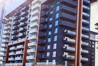 Apartament 2 camere,studio UPPER premium,Theodor Pallady,Titan - 3