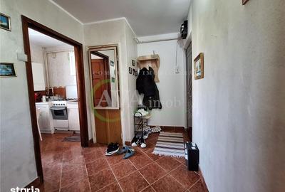 Apartament cu 3 camere semidecomandat în Banca Națională - 3