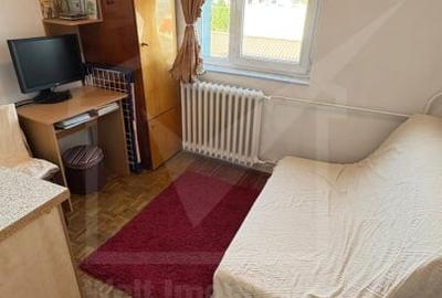 EXCLUSIVITATE! Garsoniera zona Brancusi, panorama deosebita, bloc izolat termic - 3