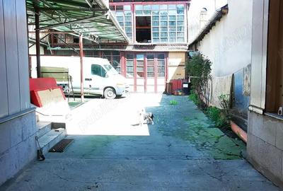 Casa in Calnic cu service auto spatiu comercial servicii depozitare sau de productie spatiu birouri - 2