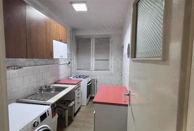 Apartament 2 Camere Semidecomandat Nitu Vasile - 5