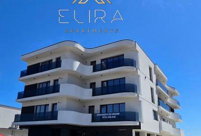 Apartament cu 2 camere în Palazu Mare - 10