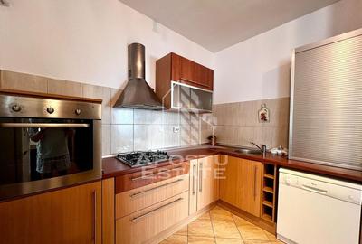 Apartament cu 2 camere decomandat în Fabric