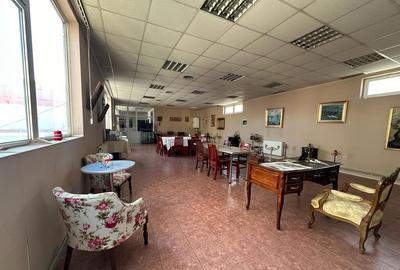 Spațiu comercial, de 170 mp, în Dacia