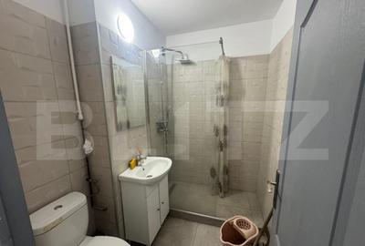 Garsoniera de inchiriat, 40 mp, zona Burdea - 3