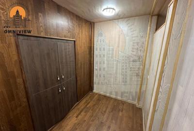 Apartament cu 3 camere decomandat, mobilat în Centrul Istoric - 9