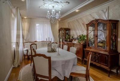 Vila spa?ioasa D+P+E la intrare in Unirea confort ?i o pozi?ie excelenta - 6