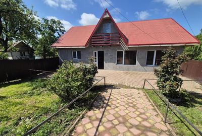 Casă cu 2 camere cu Teren 4000 Mp în Periferie - 3