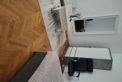 Apartament cu 2 camere nedecomandat în Schei - 4
