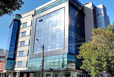 Spatiu birouri, zona Aurel Vlaicu - 223 mp