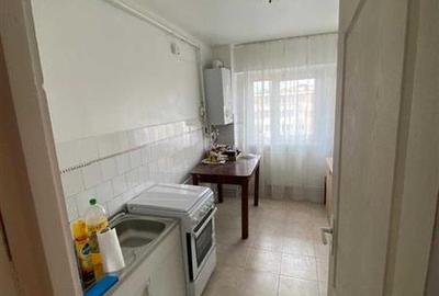 Apartament cu 2 camere decomandat, mobilat în Județean - 4