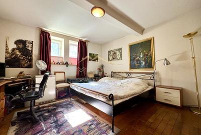 Apartament in Vila *142mp* / *100mp curte proprie* / Garaj // Kiseleff - 58