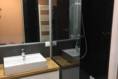 Vanzare apartament 2 camere in bloc nou Pta Alba Iulia - 8
