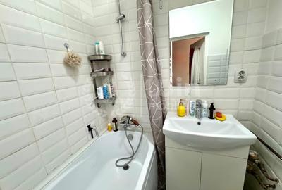 Apartament cu 3 camere semidecomandat, mobilat în Gheorgheni - 7