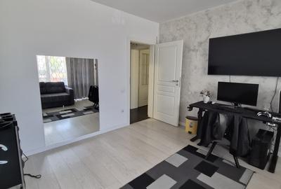 Apartament cu 4 camere decomandat în Bragadiru - 14