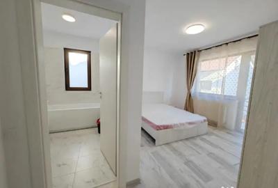 Apartament cu 3 camere decomandat în Central - 7