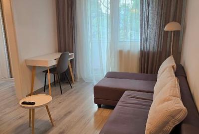 Apartament Dacia - Str. Teiului, nr. 13 - 5