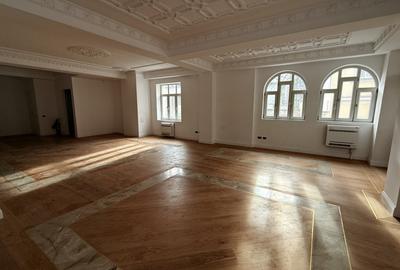 Spatiu  Parter+ Demisol, Intrare sep., Dorobanti Capitale  In curs de restaurare - 7