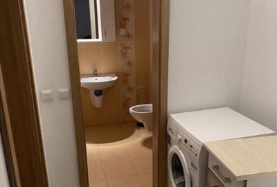 Apartament cu un dormitor, bloc nou, Cetate-Kaufland - 6