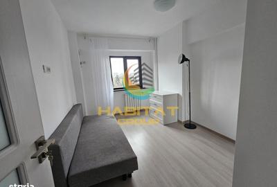 Apartament cu 3 camere, mobilat în Tineretului - 5