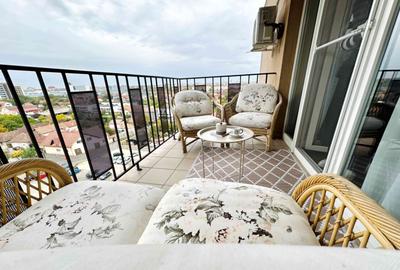 Apartament 3 camere Prima Nufarul - 2