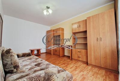 Apartament cu 2 camere decomandat, mobilat în Mănăștur