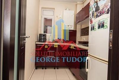 Ap. 2 camere 40 mp + 50 mp curte + parcare, Str. Apeductului  Nr.55A, Chiajna - 9