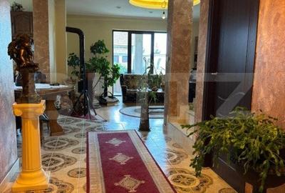 Casa de vanzare cu 6 camere, 480 mp, zona Vetis - 3