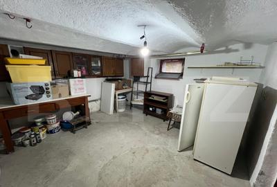 Casă cu 4 camere cu Teren 1310 Mp în Gușterița - 5