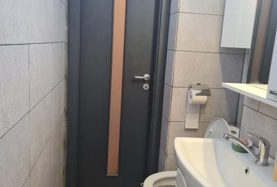 Apartament cu 2 camere semidecomandat, mobilat în Dacia - 4