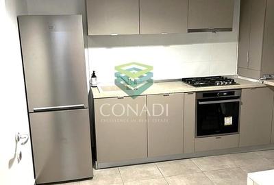 Pipera, apartament cu 2 camere de inchiriat, 59 mp utili - 8