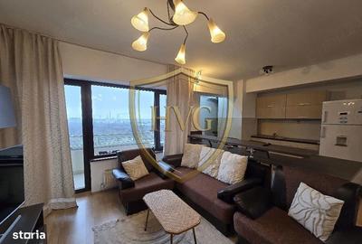 Apartament cu 2 camere decomandat, mobilat în Titan