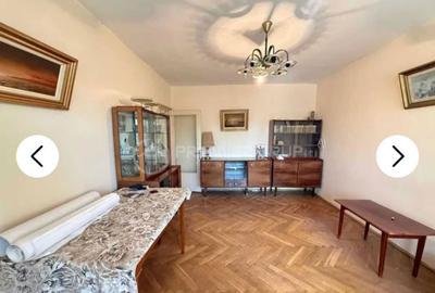 Apartament cu 3 camere decomandat în Dancu - 1