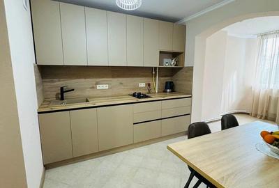 Garsonieră decomandată în Băneasa - 3